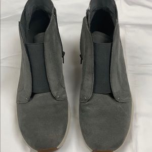 OTBT Bethel Sneaker Boots Off The Beaten Track